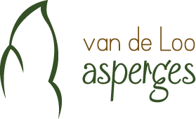 logo Van de Loo Asperges